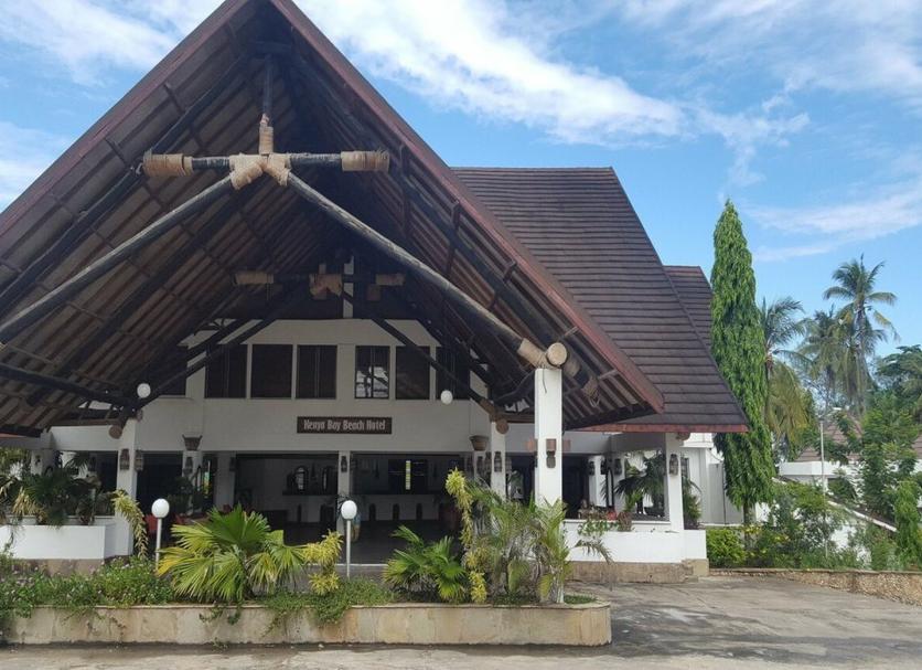 Bangunan Foto