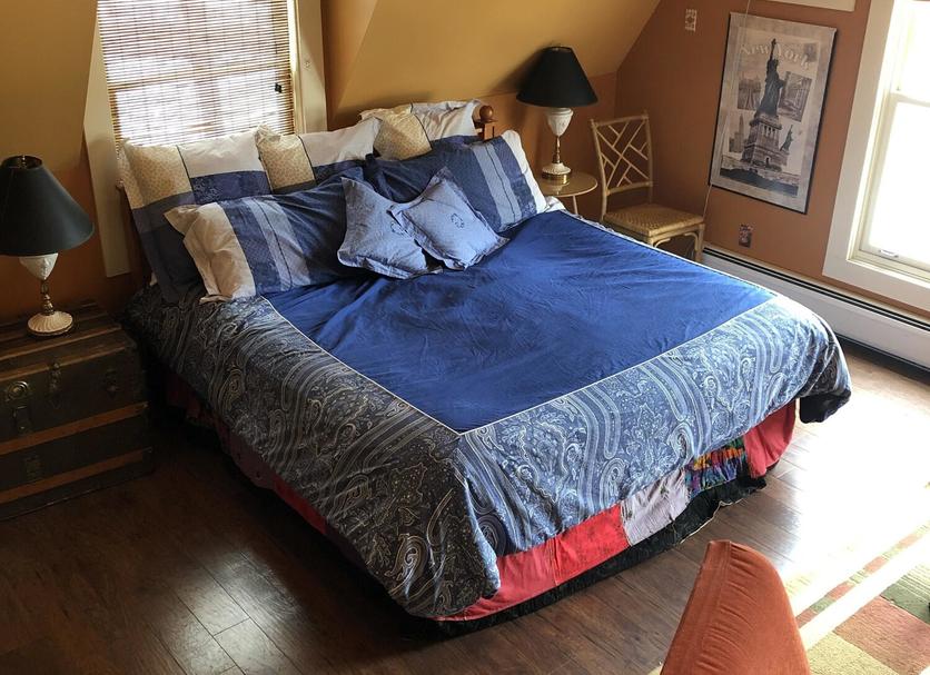 Kamar Tidur Foto