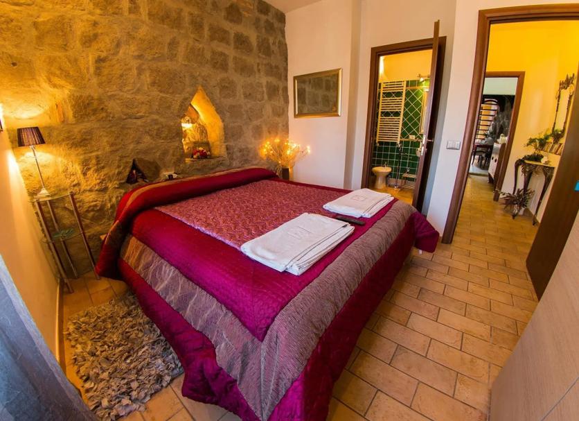 Kamar Tidur Foto