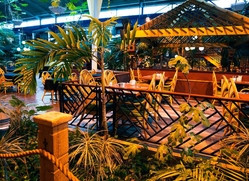 Restoran Foto