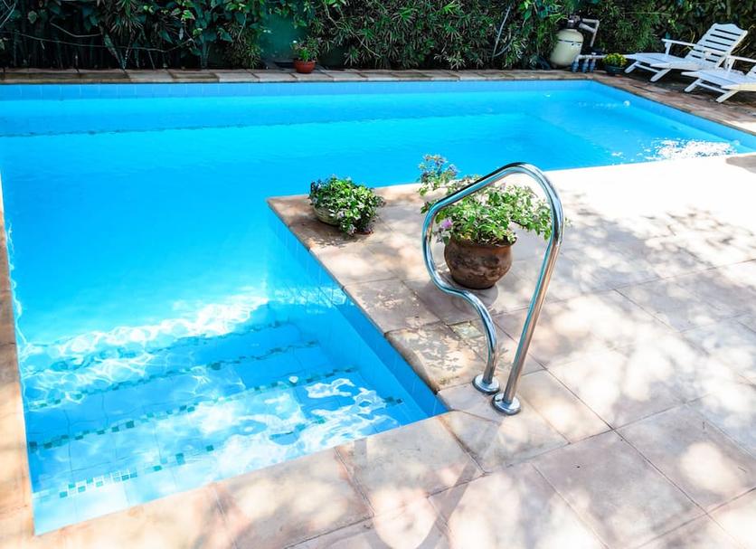 Kolam Foto