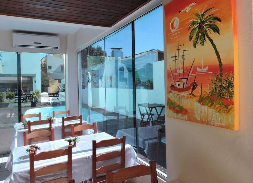 Restoran Foto