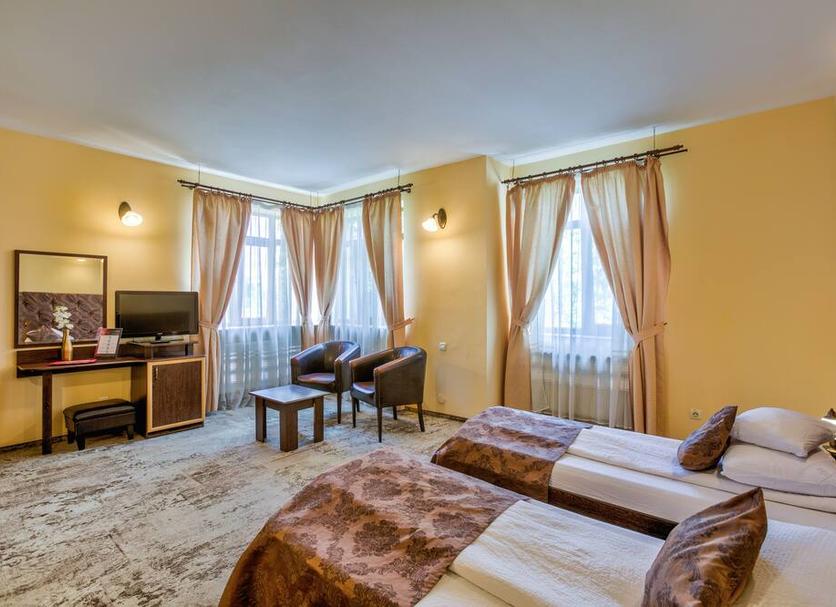 Kamar Tidur Foto