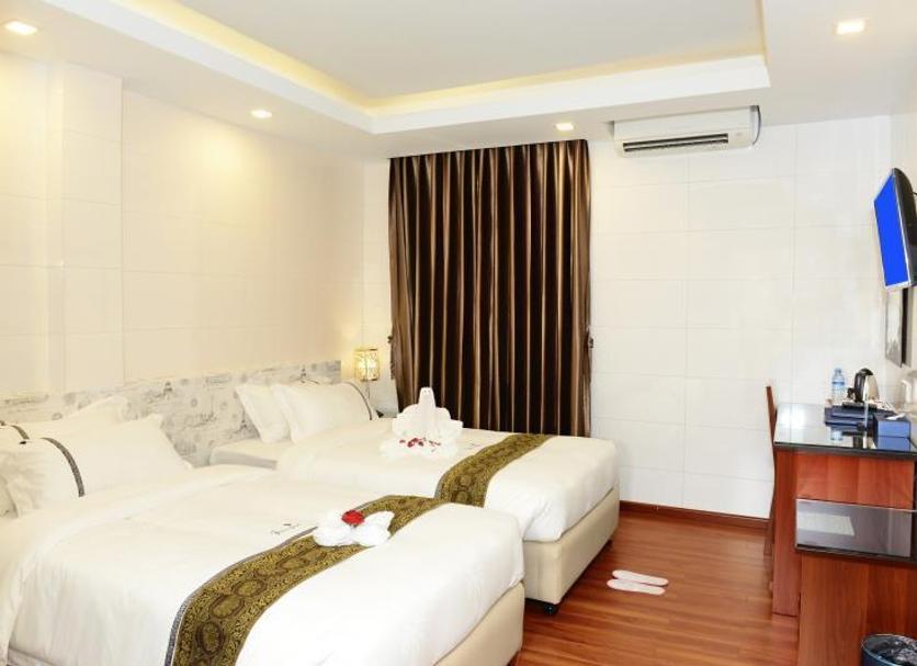 Kamar Tidur Foto