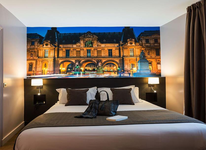 Kamar Tidur Foto