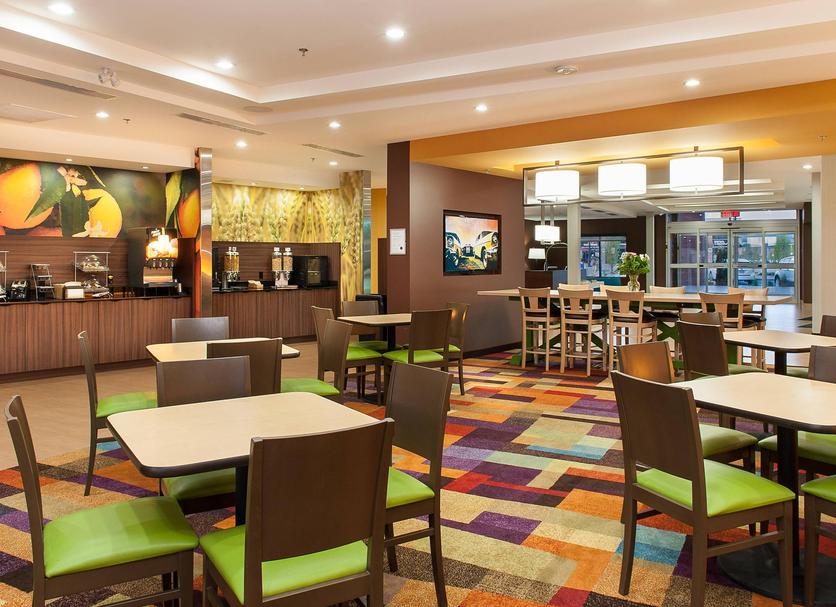 Restoran Foto