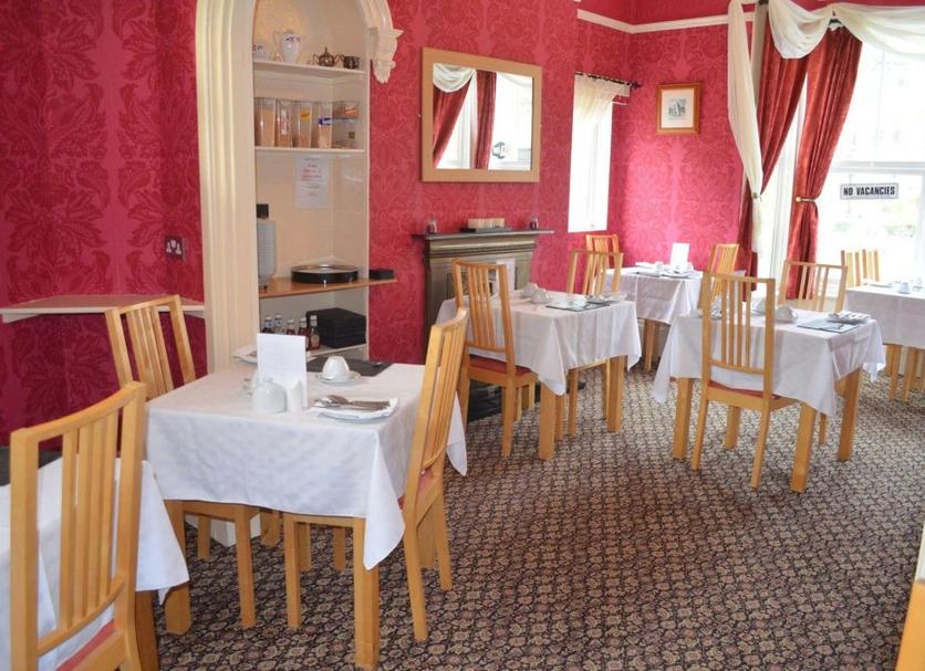 Restoran Foto