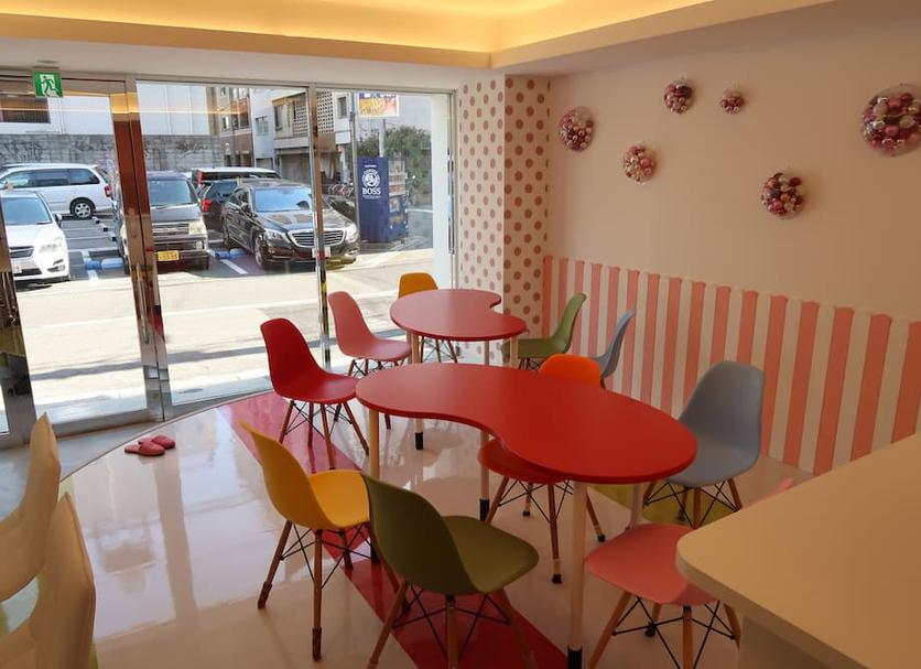 Restoran Foto