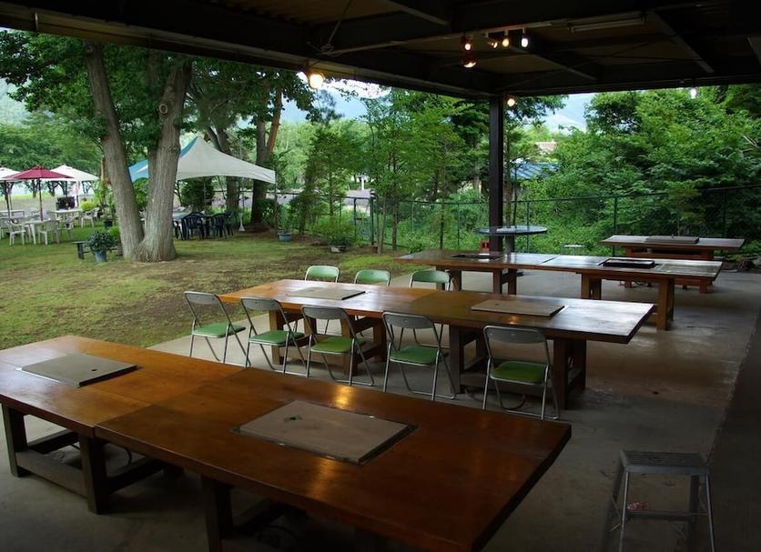 Restoran Foto