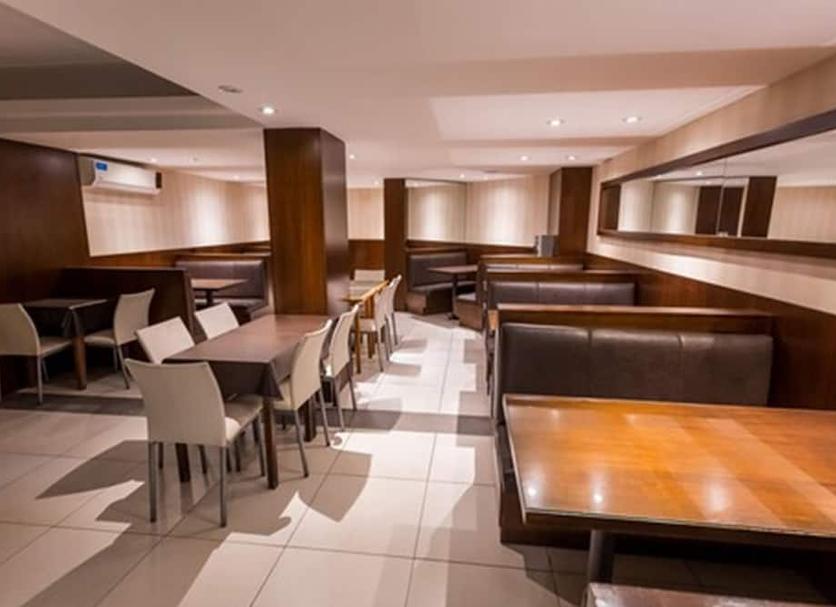 Restoran Foto
