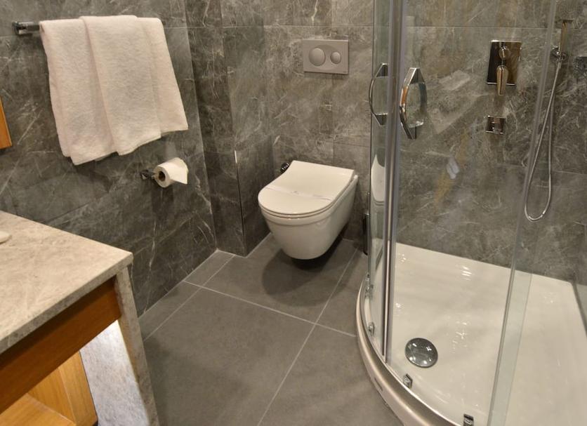 Kamar Mandi Foto