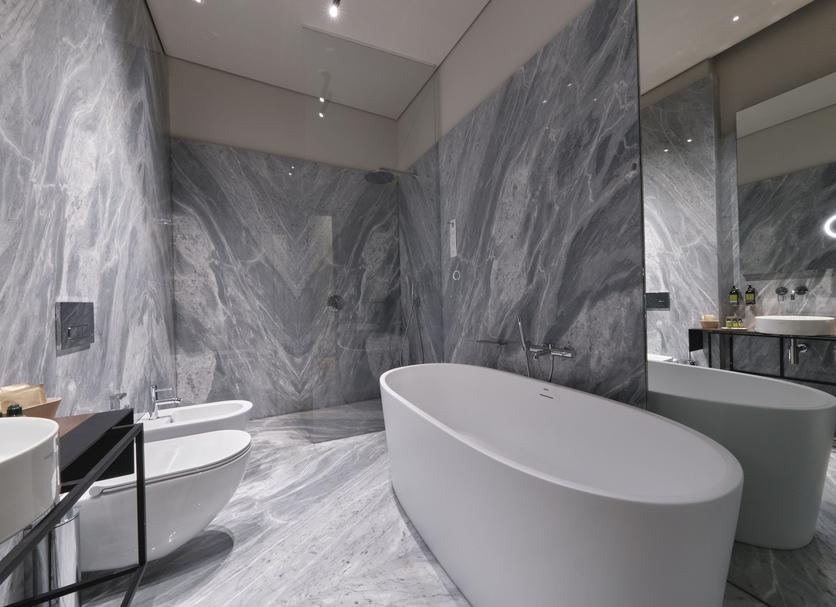 Kamar Mandi Foto