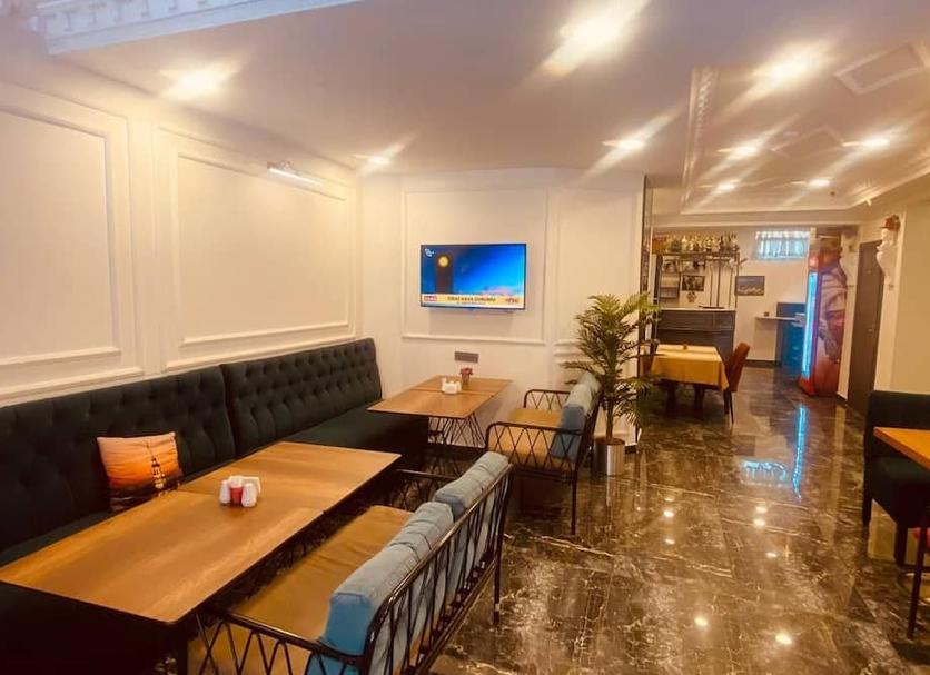 Restoran Foto