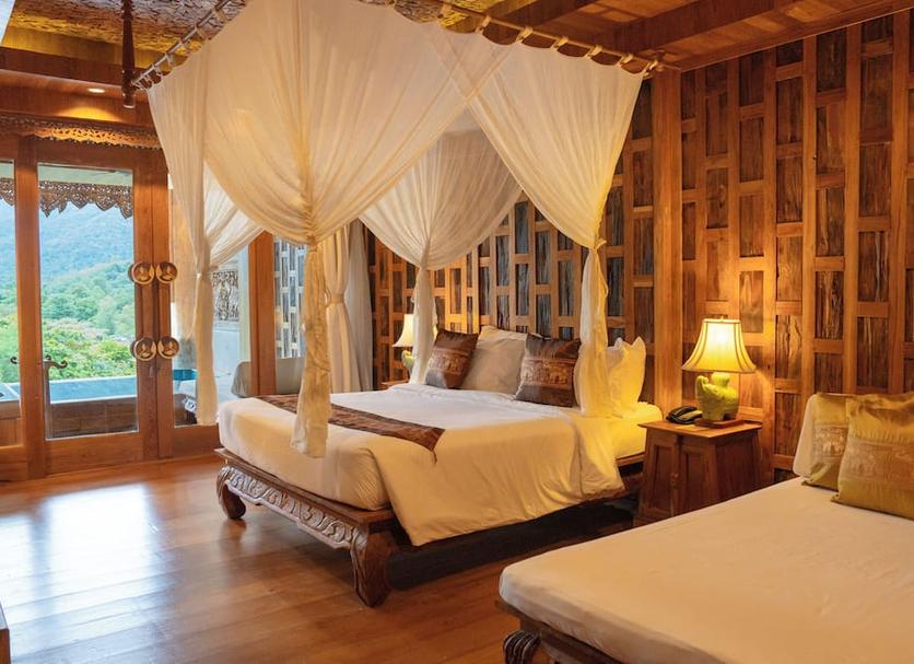 Kamar Tidur Foto