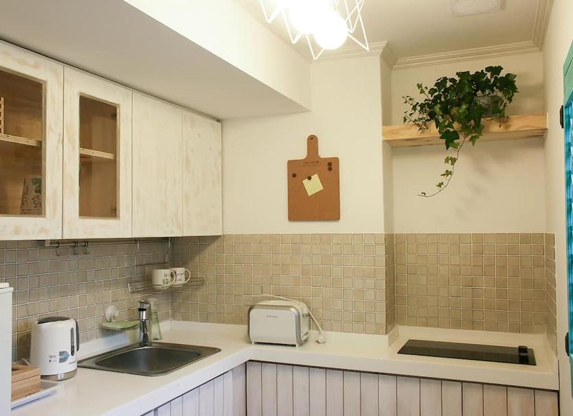 Dapur Foto
