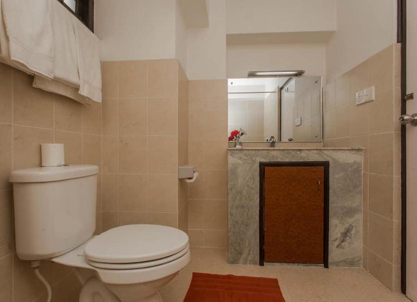 Kamar Mandi Foto