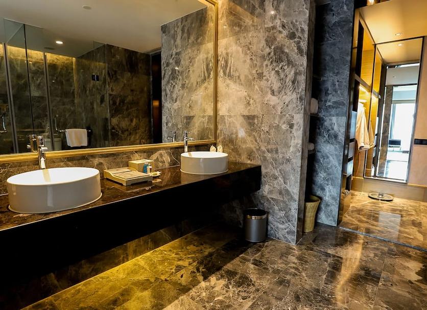 Kamar Mandi Foto