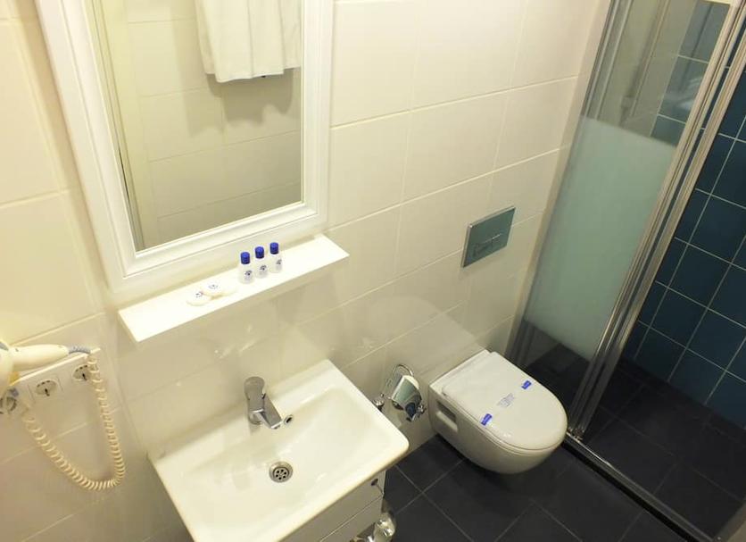 Kamar Mandi Foto