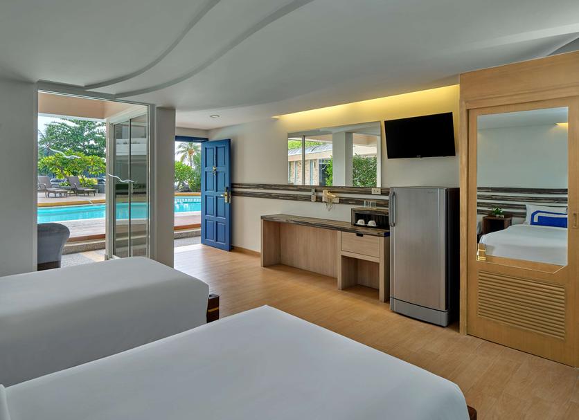 Kamar Tidur Foto