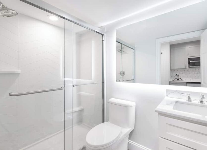 Kamar Mandi Foto