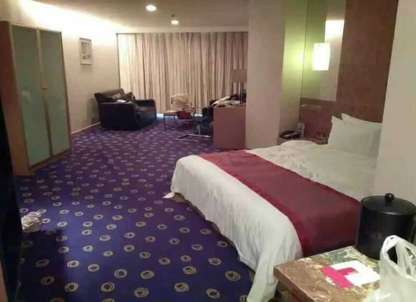 Kamar Tidur Foto