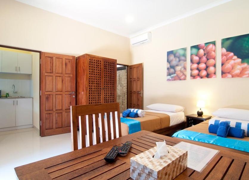 Kamar Tidur Foto