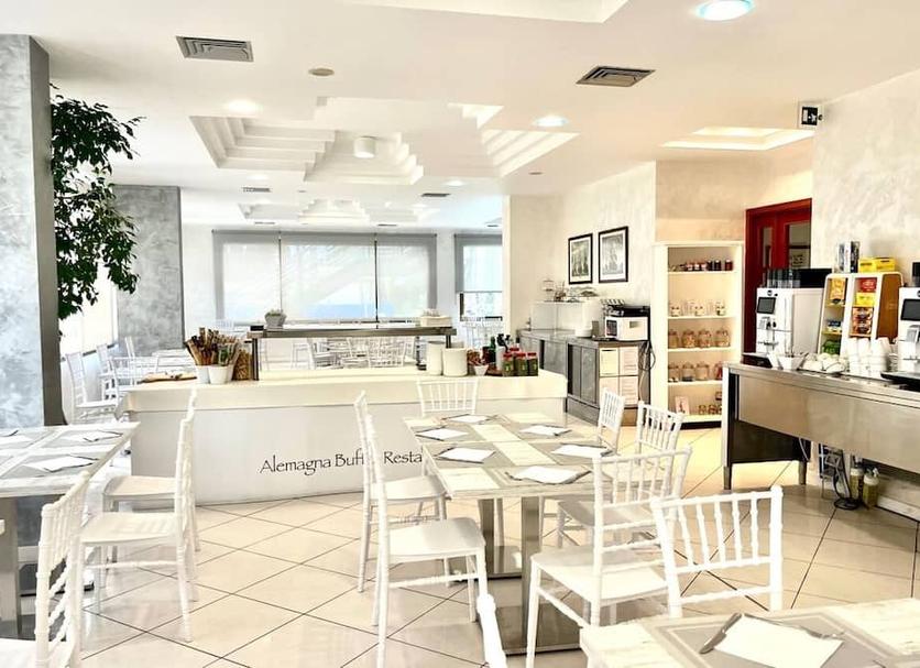 Restoran Foto