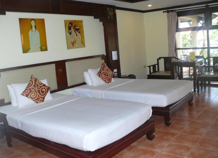 Kamar Tidur Foto