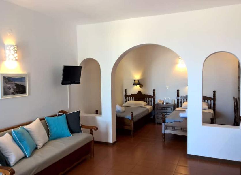 Kamar Tidur Foto