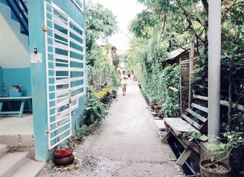 Pemandangan luar Foto