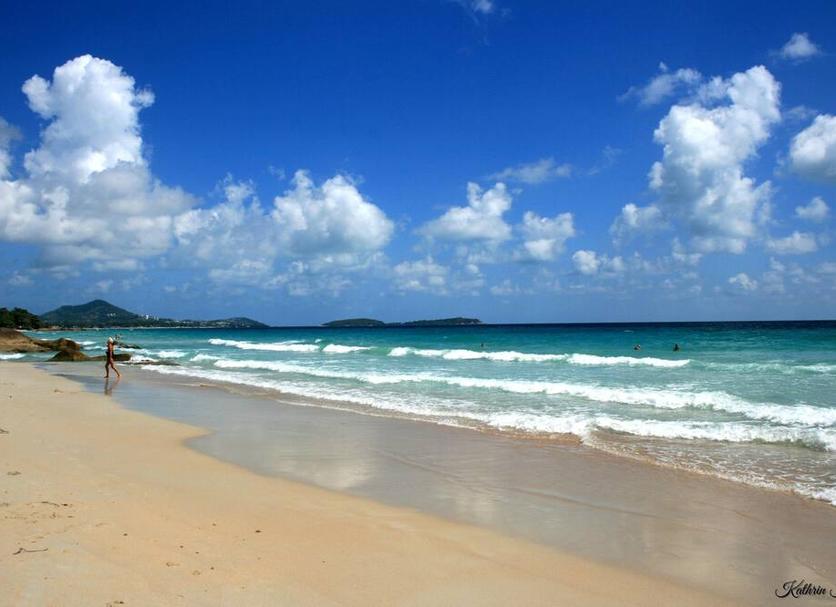 Pantai Foto