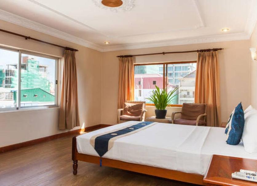 Kamar Tidur Foto