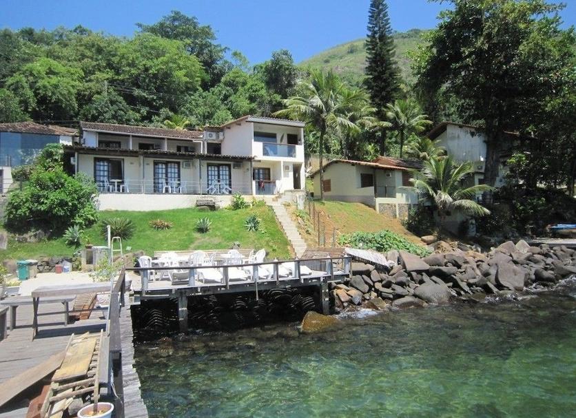Pemandangan luar Foto