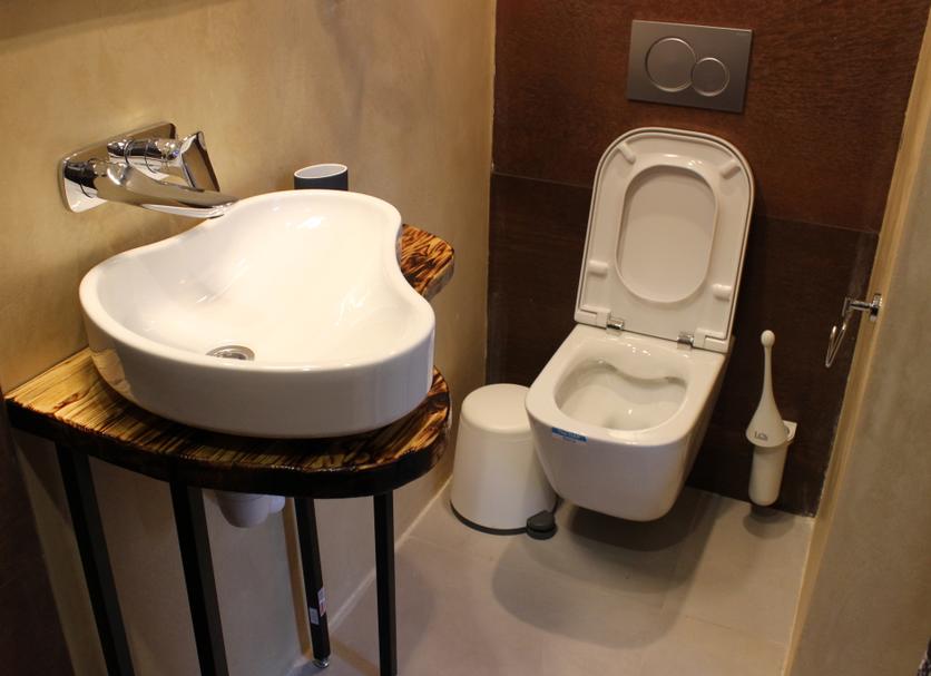 Kamar Mandi Foto