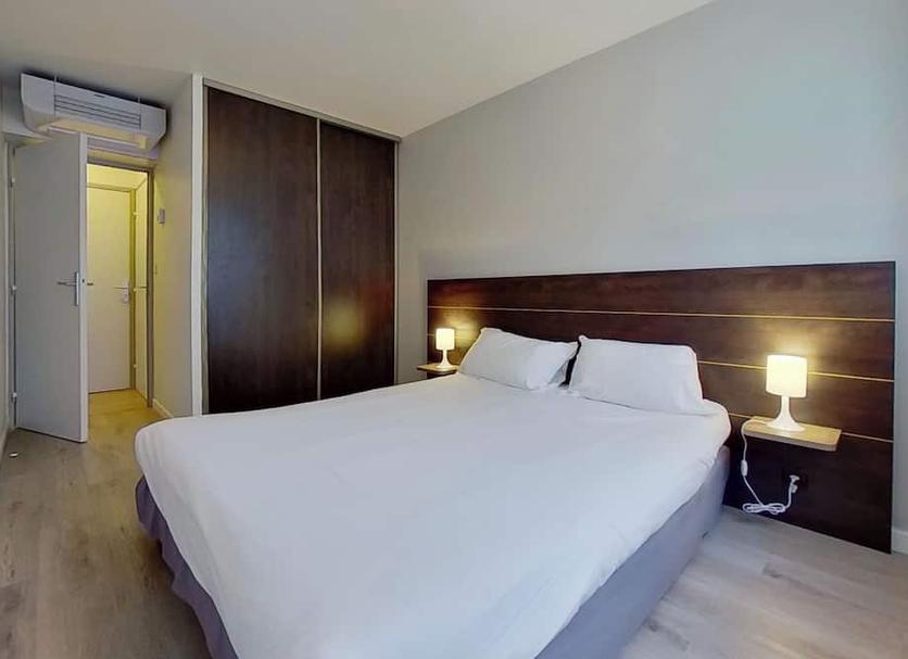 Kamar Tidur Foto