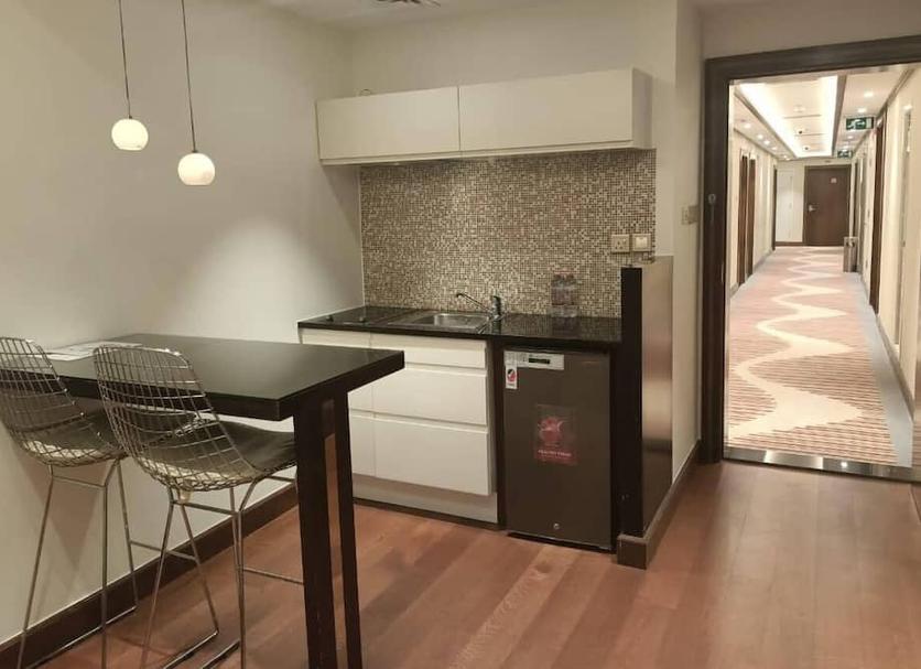 Dapur Foto