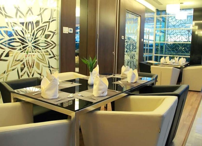 Restoran Foto