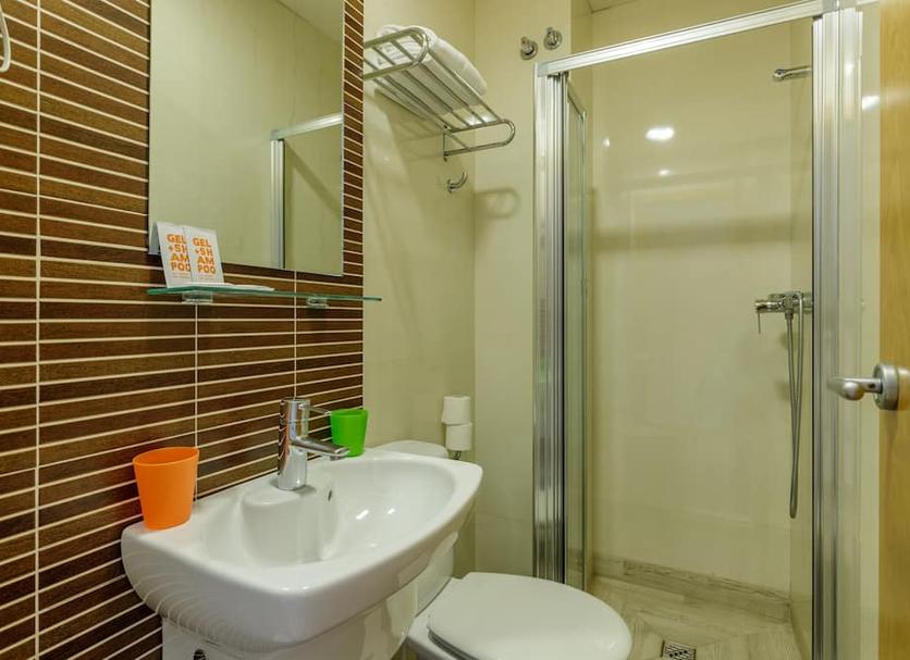 Kamar Mandi Foto