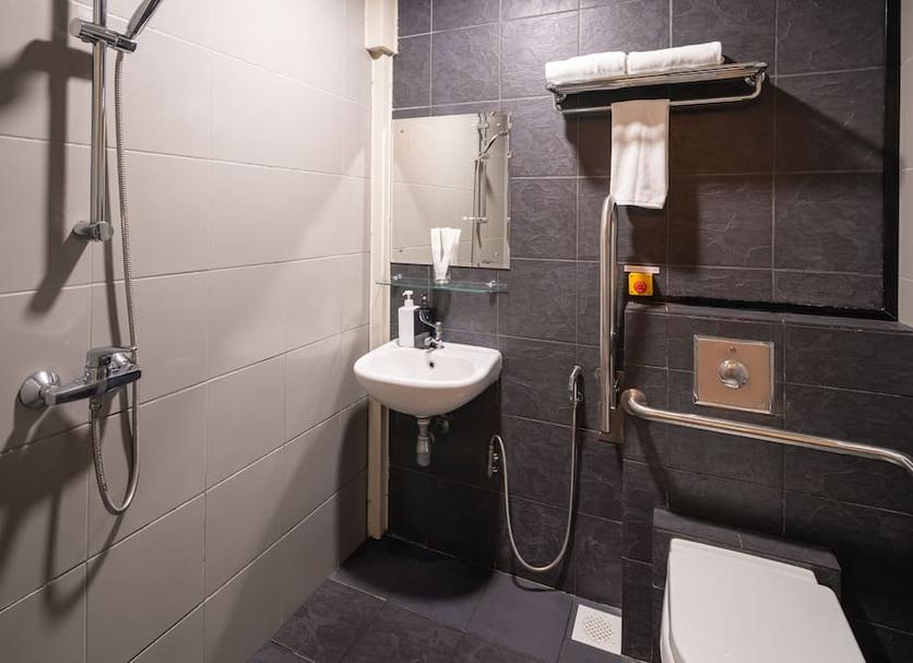 Kamar Mandi Foto