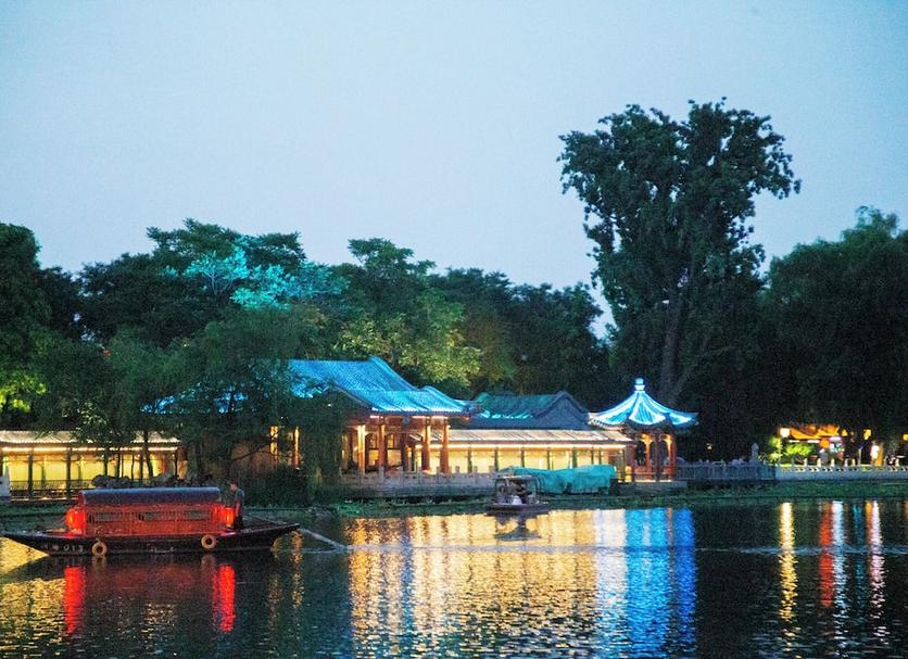 Pemandangan luar Foto