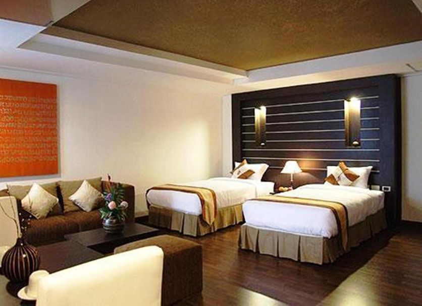 Kamar Tidur Foto