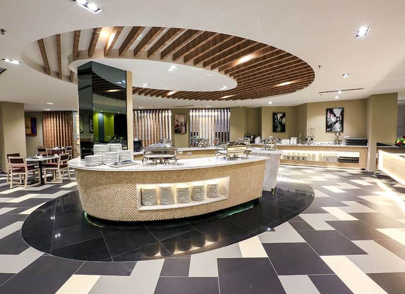 Restoran Foto