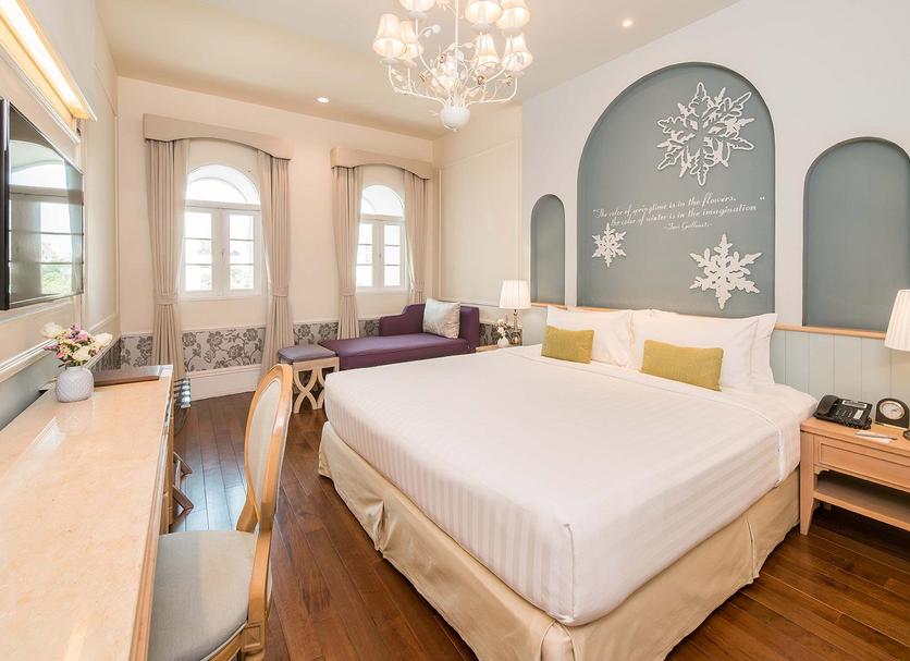 Kamar Tidur Foto
