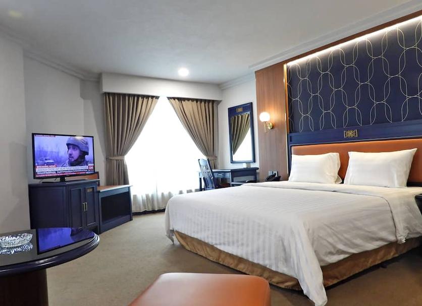 Kamar Tidur Foto