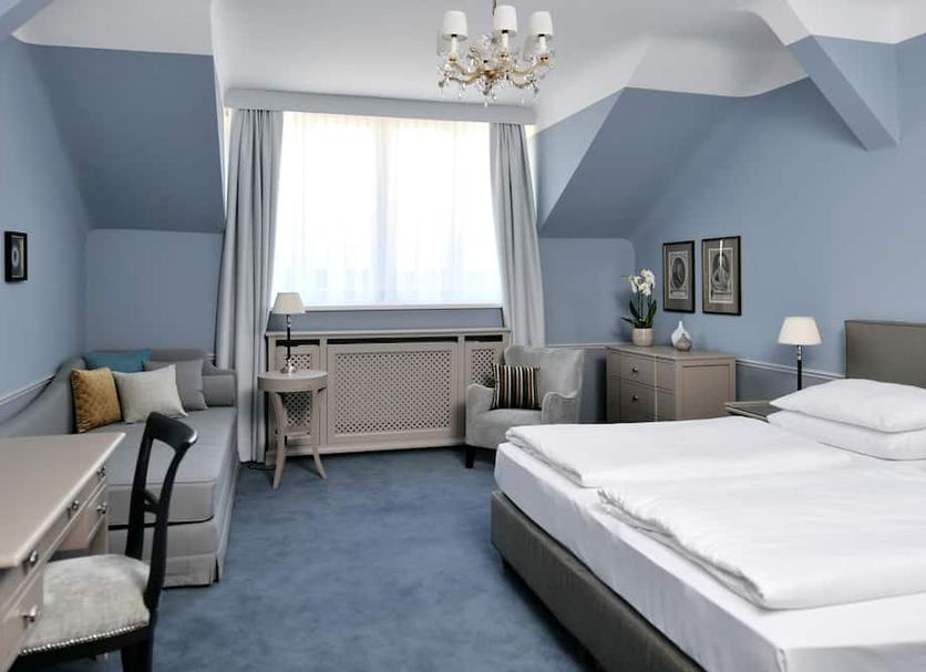Kamar Tidur Foto