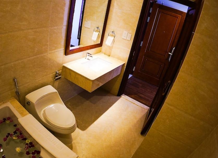 Kamar Mandi Foto