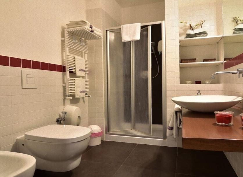 Kamar Mandi Foto