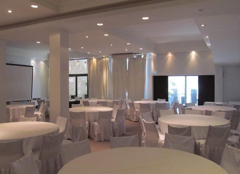 Restoran Foto