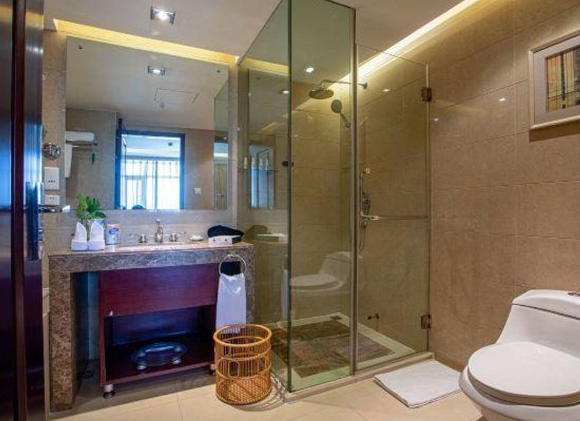 Kamar Mandi Foto