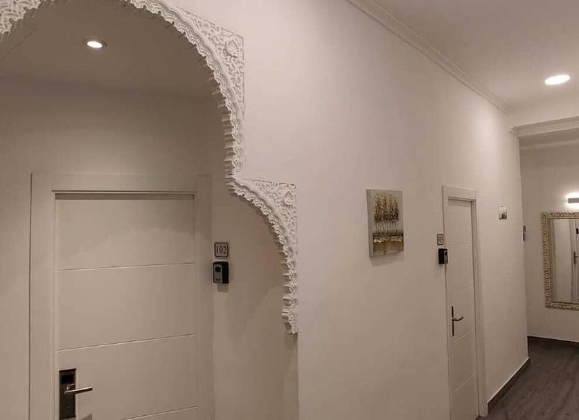 Lorong Foto